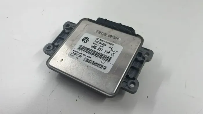Modulo cambio automatico Polo TSI 09g927158