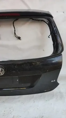 Tampa Traseira Vw Jetta Variant 2008/2014 com detalhe