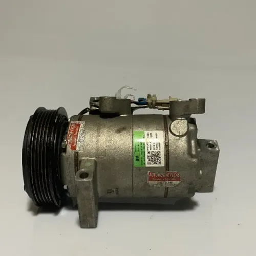 Compresor de Ar Chevrolet Cobalt,Spin 1.8 2022