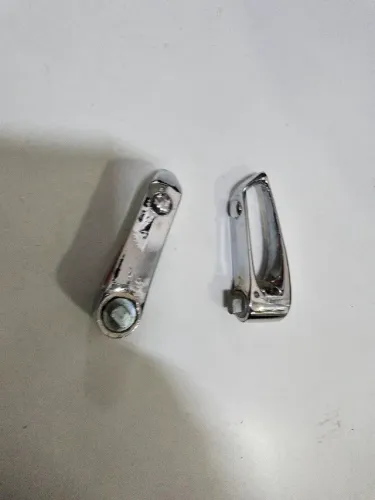 C10 a10 d10 veraneio trinco quebra vento ventarola novos originais