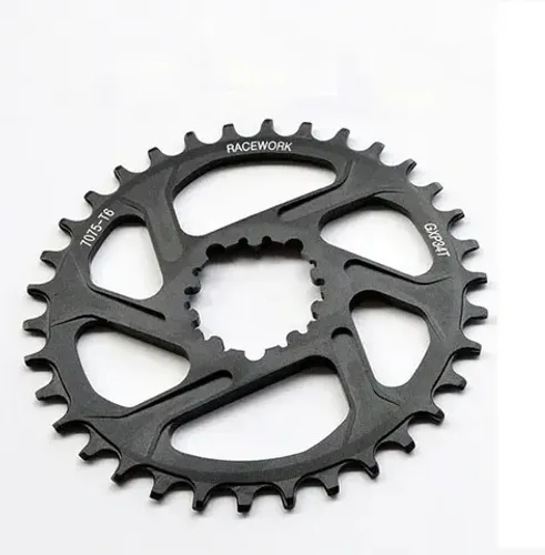 Coroa Padrão Sram 38T Direct 3mm Off Set