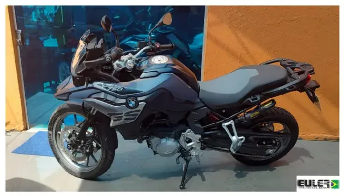 Bmw GS 750 PREMIUM  2018/2019