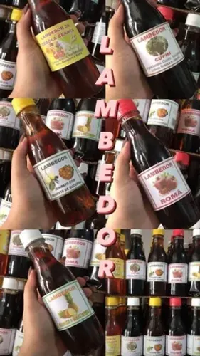 Lambedor