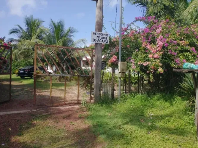 A.Moura Gestor Imobiliário-Vende um Chácara em Americano com 10 hectares Santa Izabel Pará