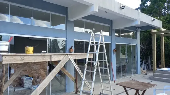 pintor caprichoso e rápido , parcelamos no cartão  