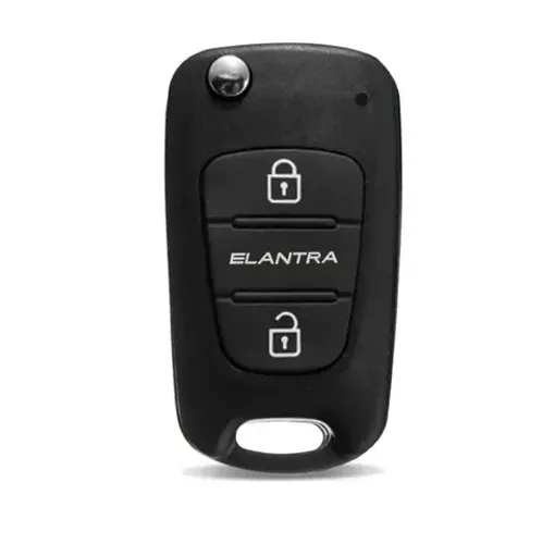 Capa Canivete Elantra Hyundai
