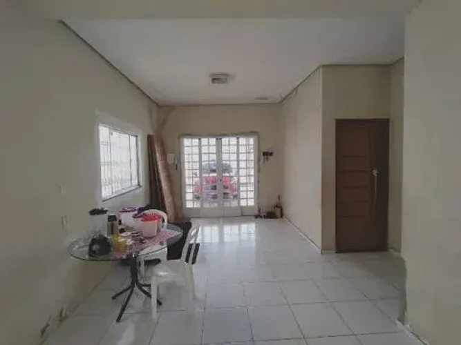 Vendo Casa No Valparaiso Jardim Oriente (parcelada)