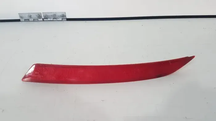 Refletor Parachoque Traseiro Gol G6 2013 2014 2015 2016 BG2404