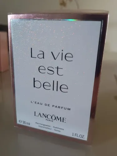 Perfume La Vie Est Belle Feminino L'Eau de Parfum 30ML (Original)