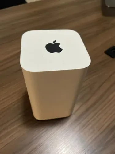 Apple AirPort Time Capsule A1470 - 2TB super novo