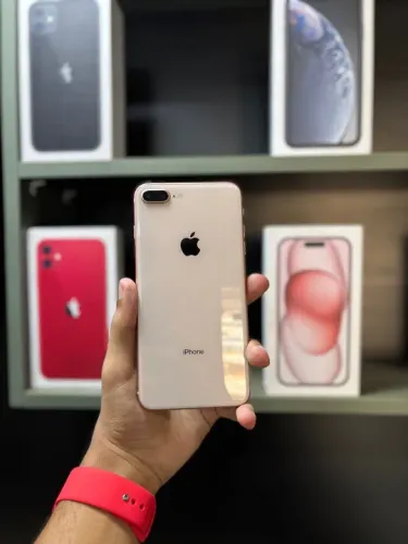 IPHONE 8 PLUS 256 GB 