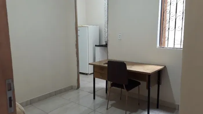 Kitnet individual em Araçatuba