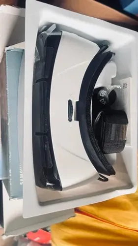 Oculos Sansung Gear VR