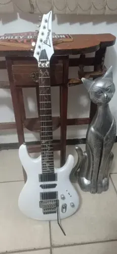 Mais uma oportunidade,guitarra  ibanez-edr-470-ex-made-in-korea-guitarra-rara