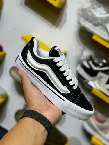 Vans Knu Premium