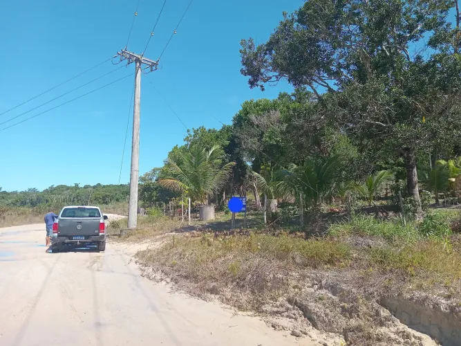 Vendo Sítio 4.3 Hectares
