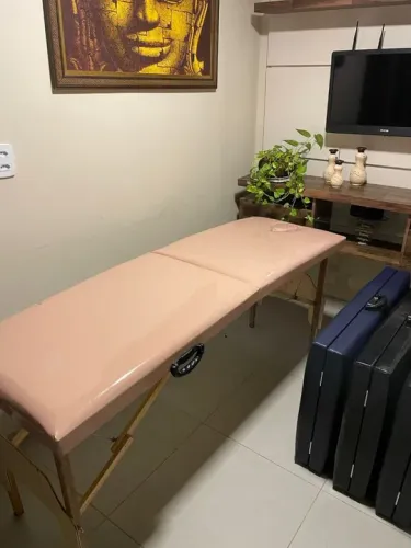 MACA MALETA - PLASTIFICADA