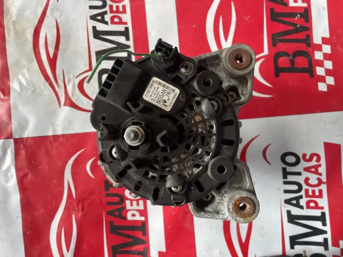 Alternador do Nissan versa/kicks/captur 1.6