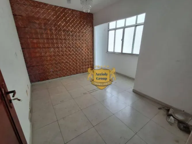 Sala para alugar, 30 m² por R$ 1.500,02/mês - Centro - Niterói/RJ