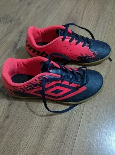 Chuteira de futsal