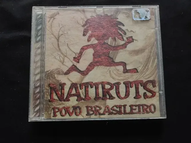 CD Natiruts