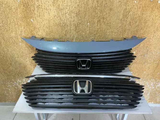 Grade dianteira HRV / HR-V 2023/2024