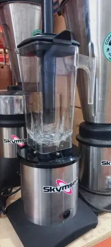 Liquidificador profissional