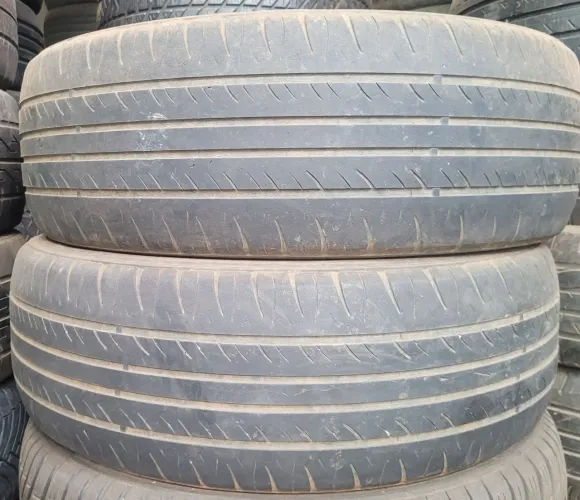 Pneu 195 65 15 Farroad usado em até 10x de R$17,00 no cartão de crédito