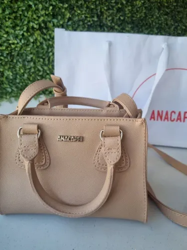 Bolsa AnaCapri Original NOVA