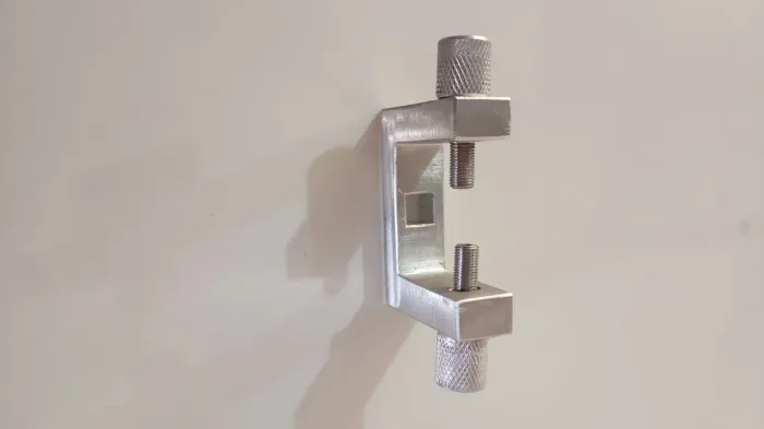 Ferramenta Shox trunnion 54mm