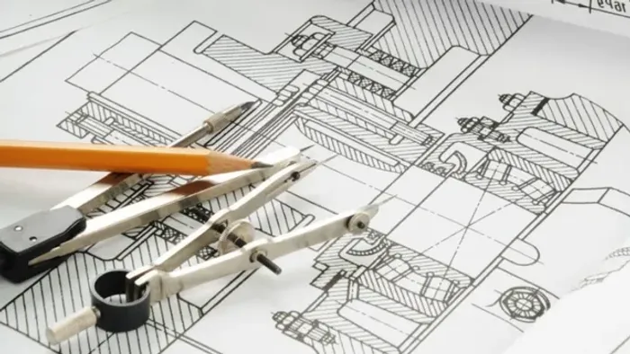 Desenho Industrial Personaliza
