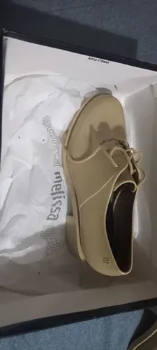 Sapato Melissa