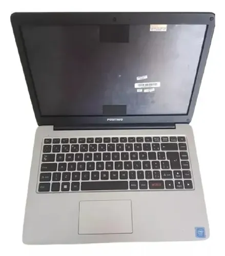 Carcaça Completa Notebook Positivo Motion C4500ai Excelente (Recondicionado)