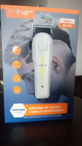 Máquina de Barbeiro
