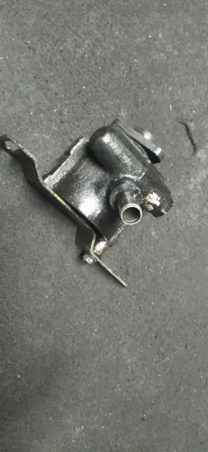 Bomba hidráulica fiasa