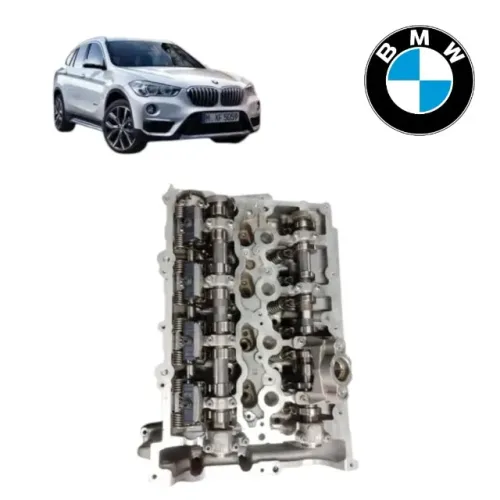 Cabeçote BMW X1 2017 2.0 B48 Mini Cooper 7616187