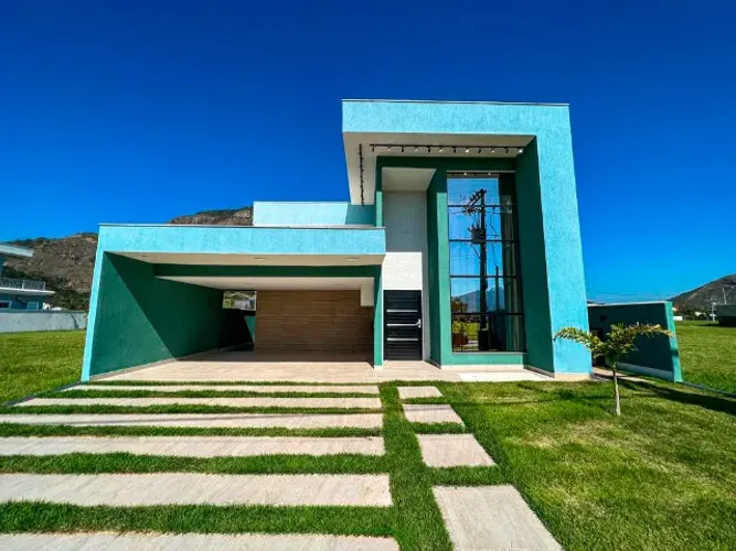 Condomínio Terras Alphaville Maricá - Casas de 2, 3 e 4 quartos à venda