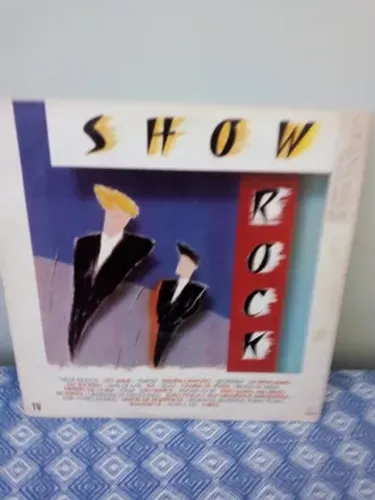 Rock Show o melhor do rock brasil