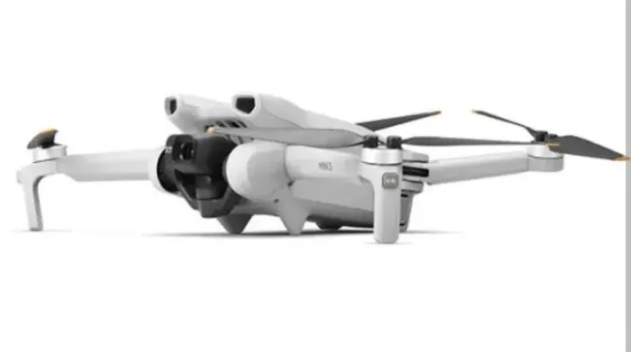 Drone DJI MINI 3 Novo e Lacrado VOE MAIS ALTO DE FORMA PROFISSIONAL