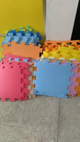 Promoção Tapete emborrachado