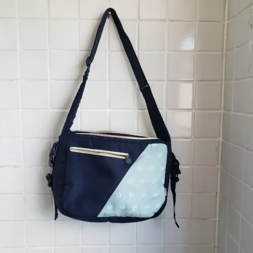 Bolsa bebê Chicco em João Pessoa-PB.  Usada em perfeito estado.