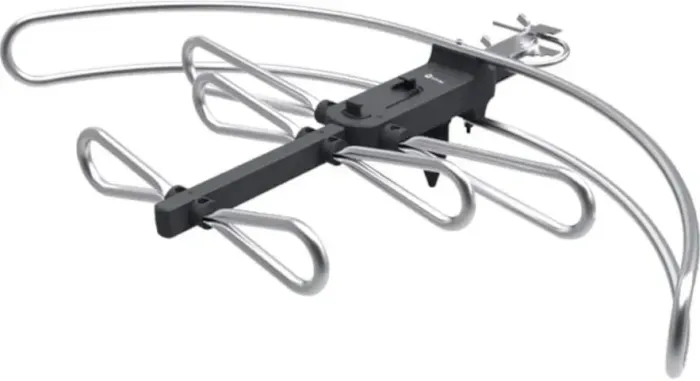 Antena Externa Dig. Hdtv/Uhf/Vhf Hdo-10