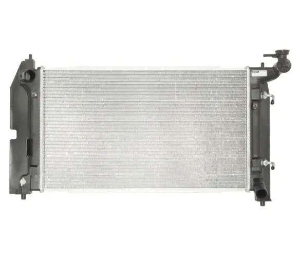 Radiador Toyota Corolla 2002 2003 2004 2005 2006 2007 2008