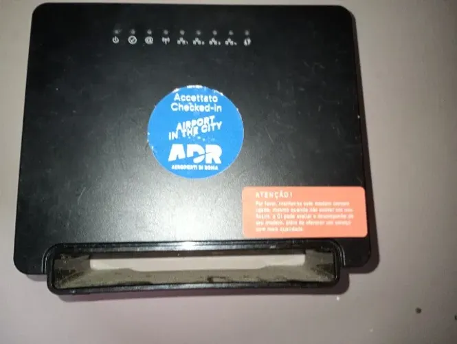 Sagemcom 2704N