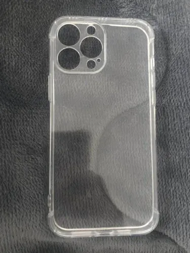 CAPINHA IPHONE 13 PRO MAX