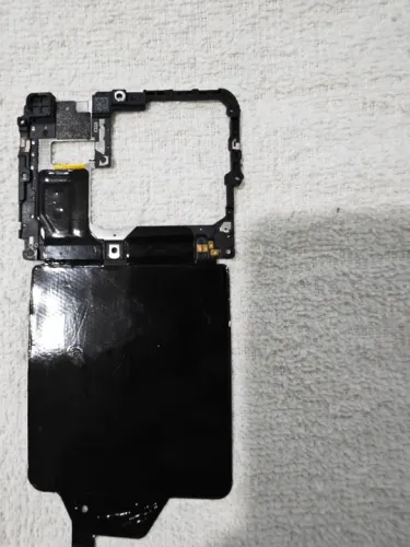 Módulo De Carregamento Por Indução NFC Original Xiaomi 11 Ultra