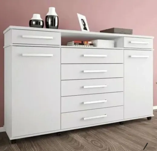 Cômoda nova montagem grátis 