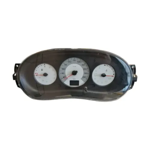 Painel de instrumento Renault Clio/Scenic 2006