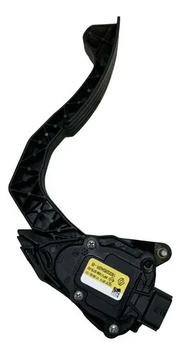 Pedal Acelerador Eletrônico Sandero Logan 2014 A 2018