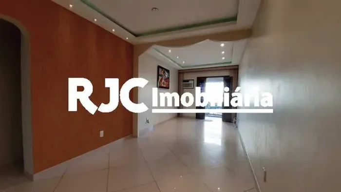 Excelente apartamento!! Varanda com Vista Panorâmica!!